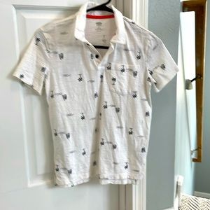 Old Navy polo